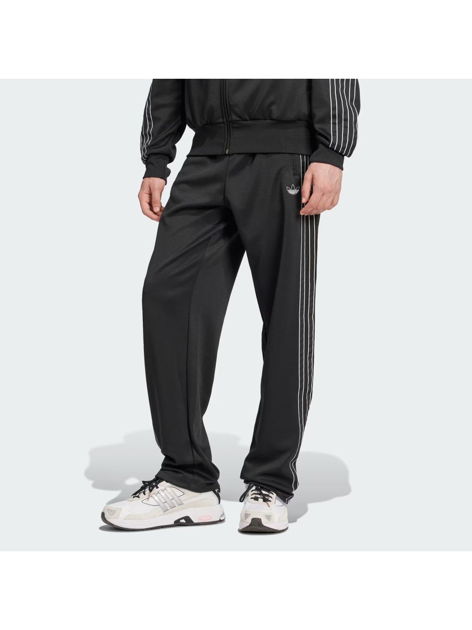 ADIDAS OUTLINED TREFOIL KİŞİ ŞALVARLARI