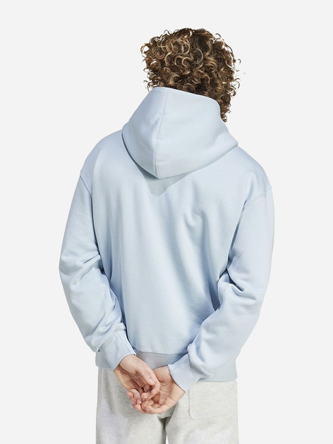 ADIDAS ALL SZN Fleece Graphic KİŞİ HUDİSİ