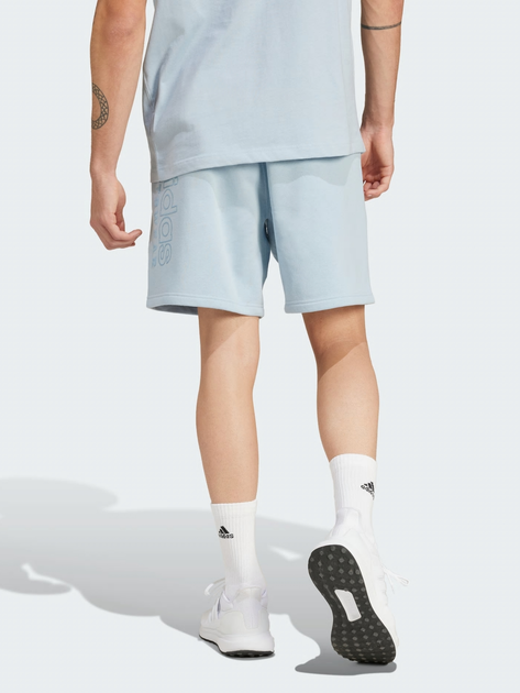 ADIDAS ALL SZN Fleece Graphic KİŞİ ŞORTLARI