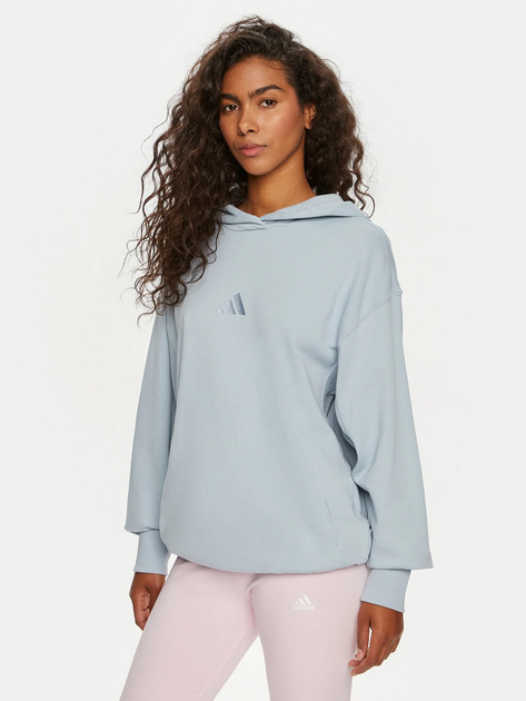 ADIDAS MIKINA ALL SZN QADIN HUDİSİ