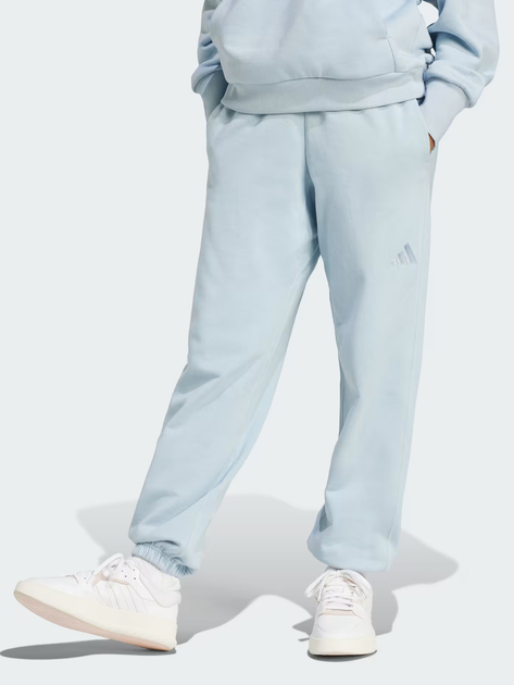 ADIDAS ALL SZN French Terry QADIN ŞALVARLARI