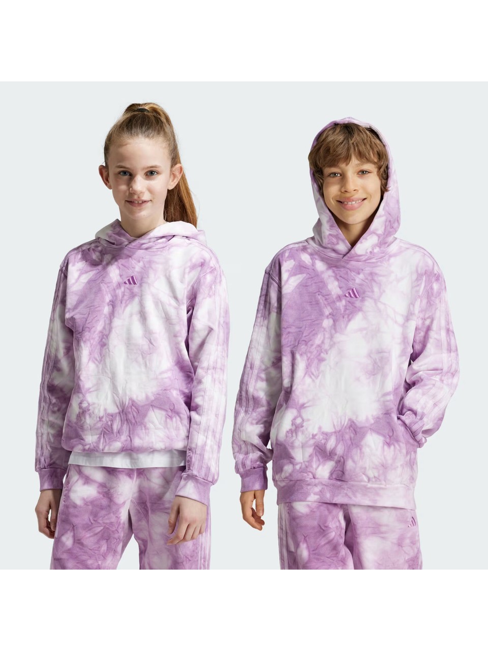 ADIDAS ALL SZN Tie-Dye UŞAQ HUDİSİ