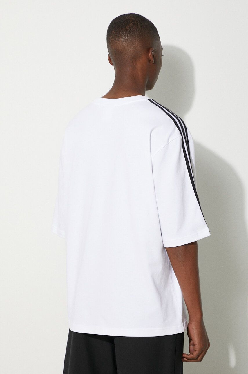 ADIDAS ADICOLOR OVERSIZED TEE KİŞİ KÖYNƏYİ