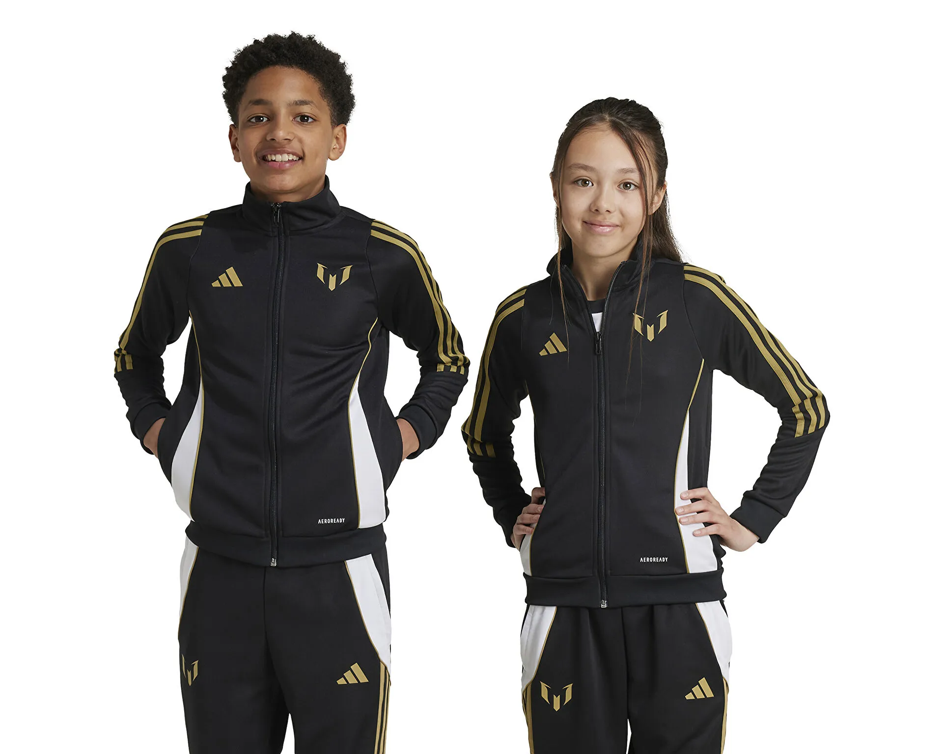 ADIDAS Messi UŞAQ İDMAN DƏSTİ