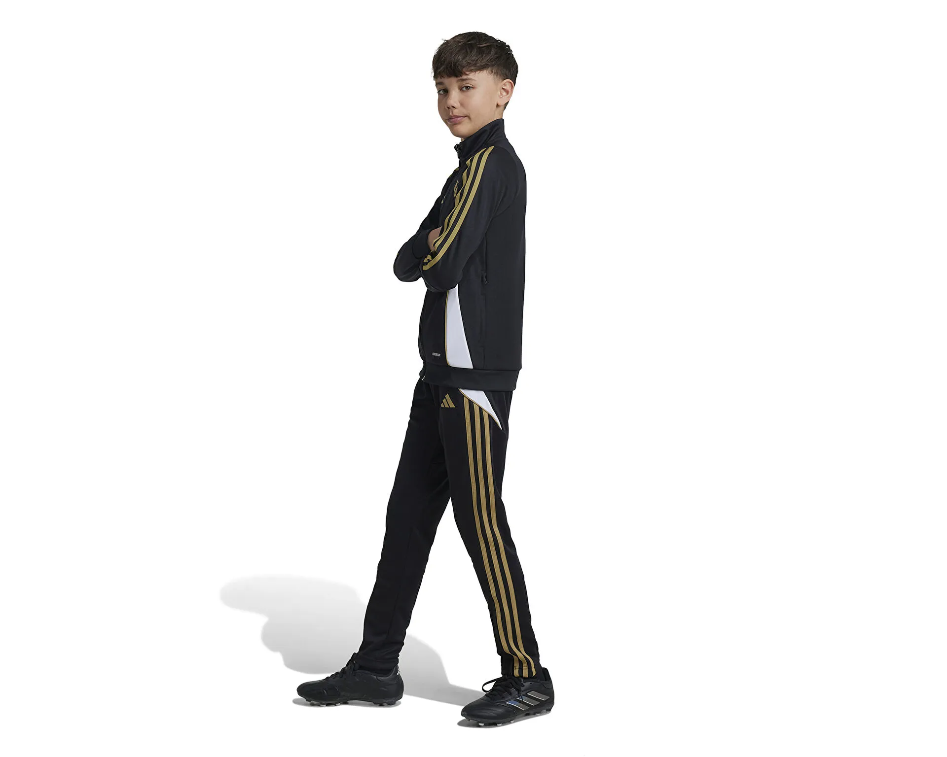 ADIDAS MESSI TRAINING UŞAQ ŞALVARLARI