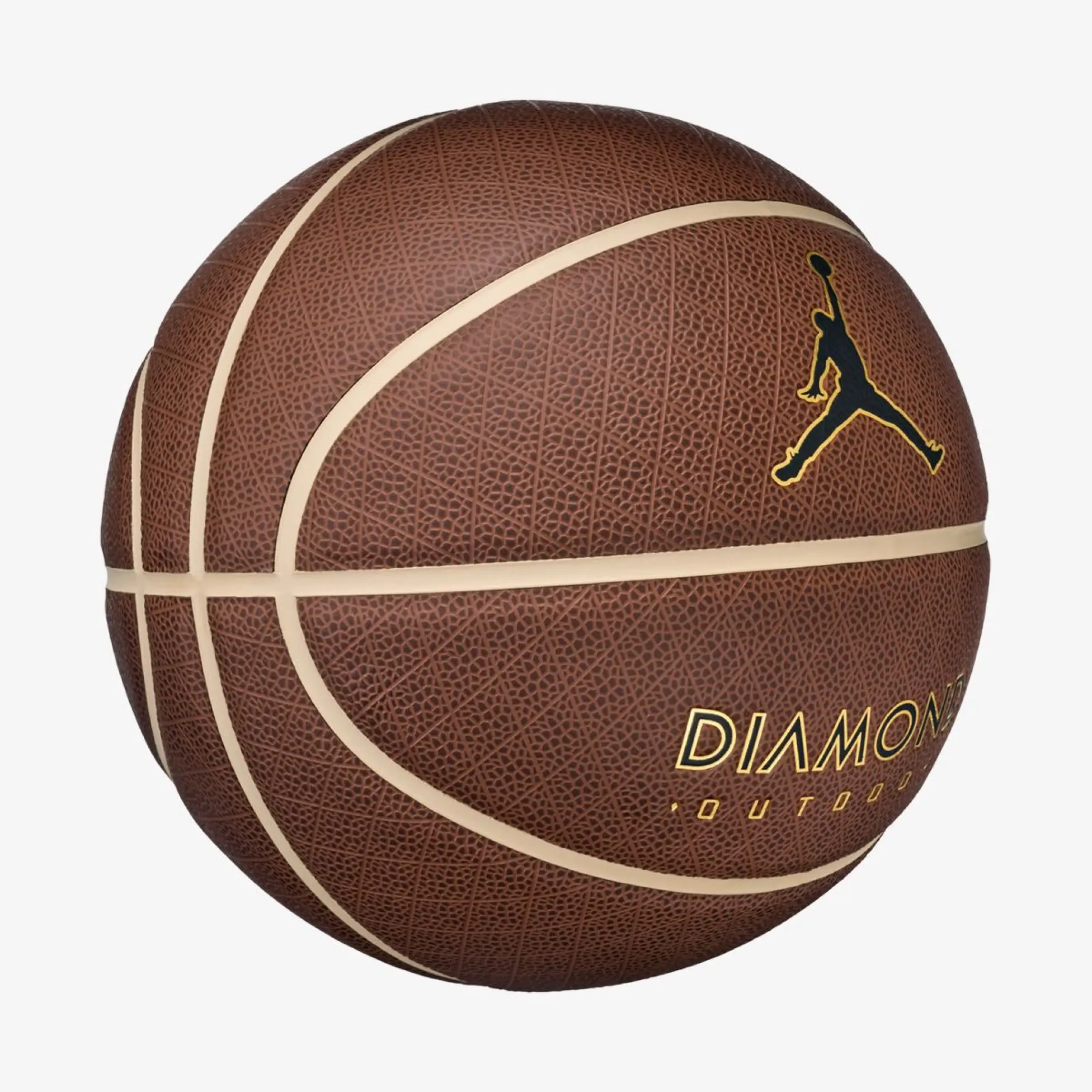Jordan Diamond Outdoor 8P Basketbol topu