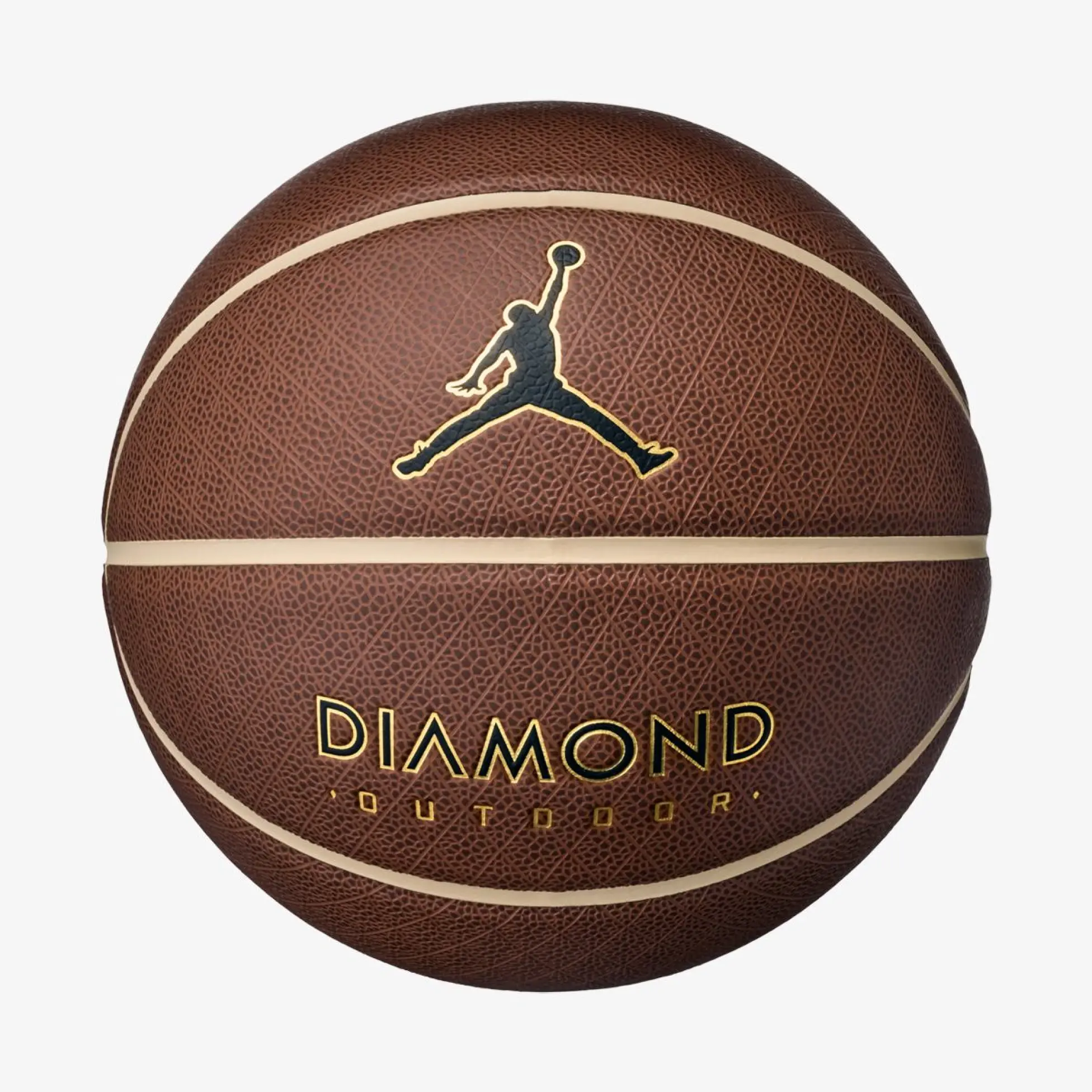 Jordan Diamond Outdoor 8P Basketbol topu