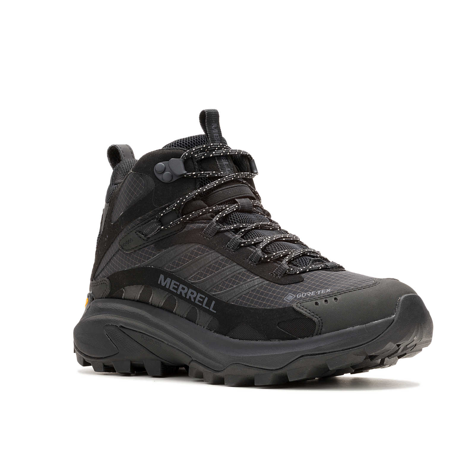 Merrell Moab Speed 2 Mid GORE-TEX Kişilər üçün haykinq botları
