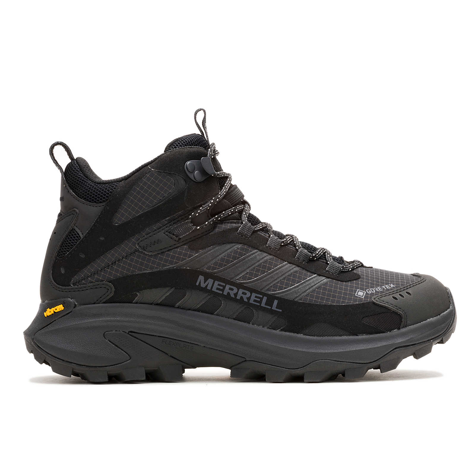 Merrell Moab Speed 2 Mid GORE-TEX Kişilər üçün haykinq botları
