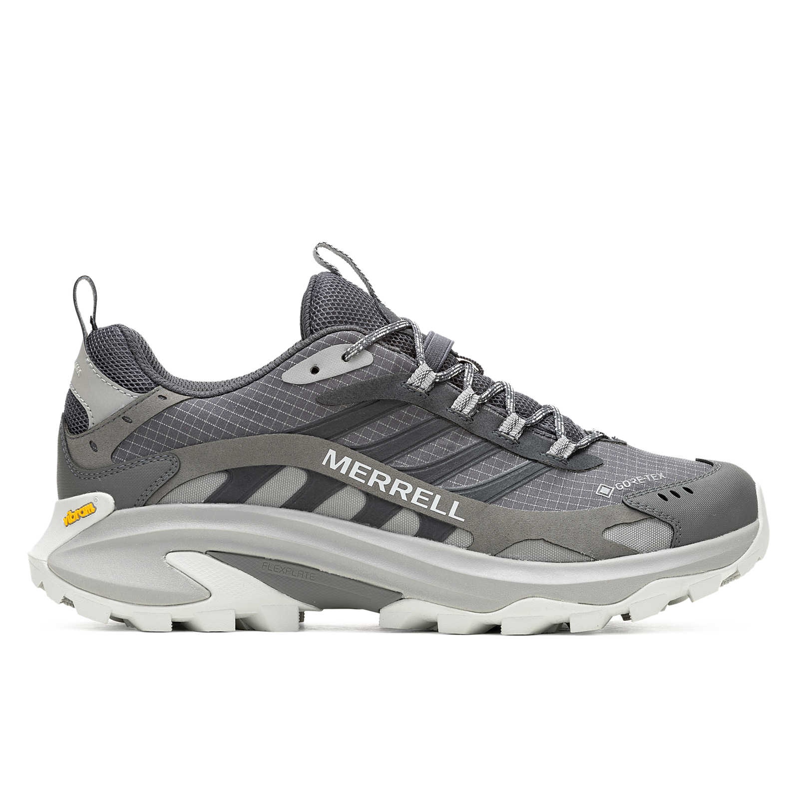 Merrell Moab Speed 2 GORE-TEX® Wide Width Kişilər üçün krosovkalar