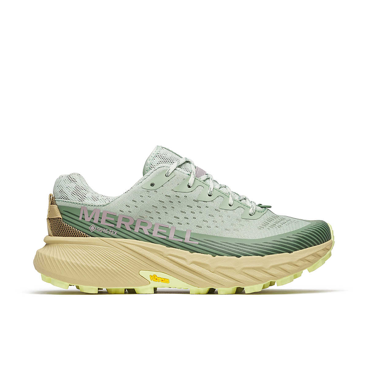Merrell Agility Peak 5 GORE-TEX® Qadınlar üçün krosovkalar