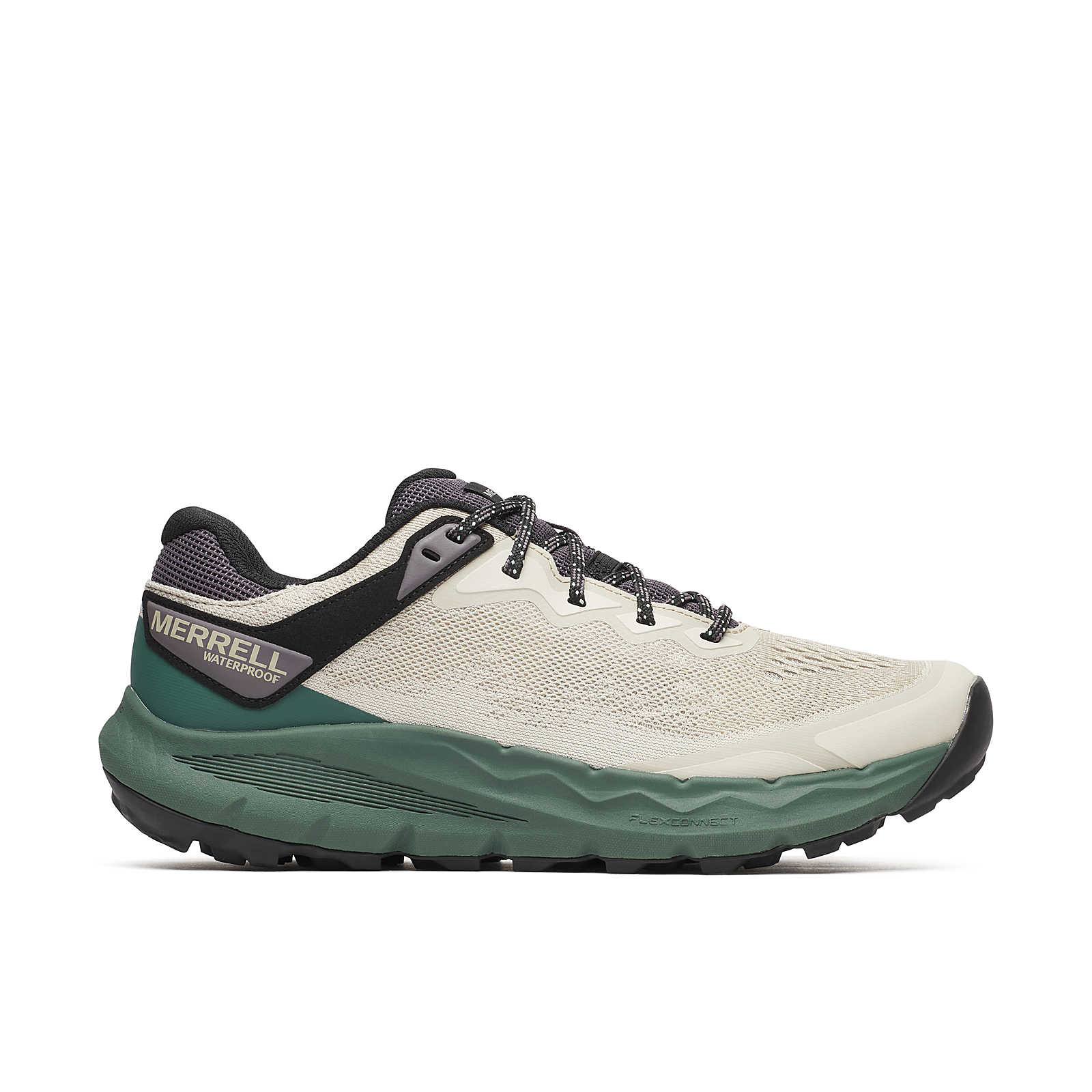 Merrell Nova 4 Waterproof Kişilər üçün krosovkalar