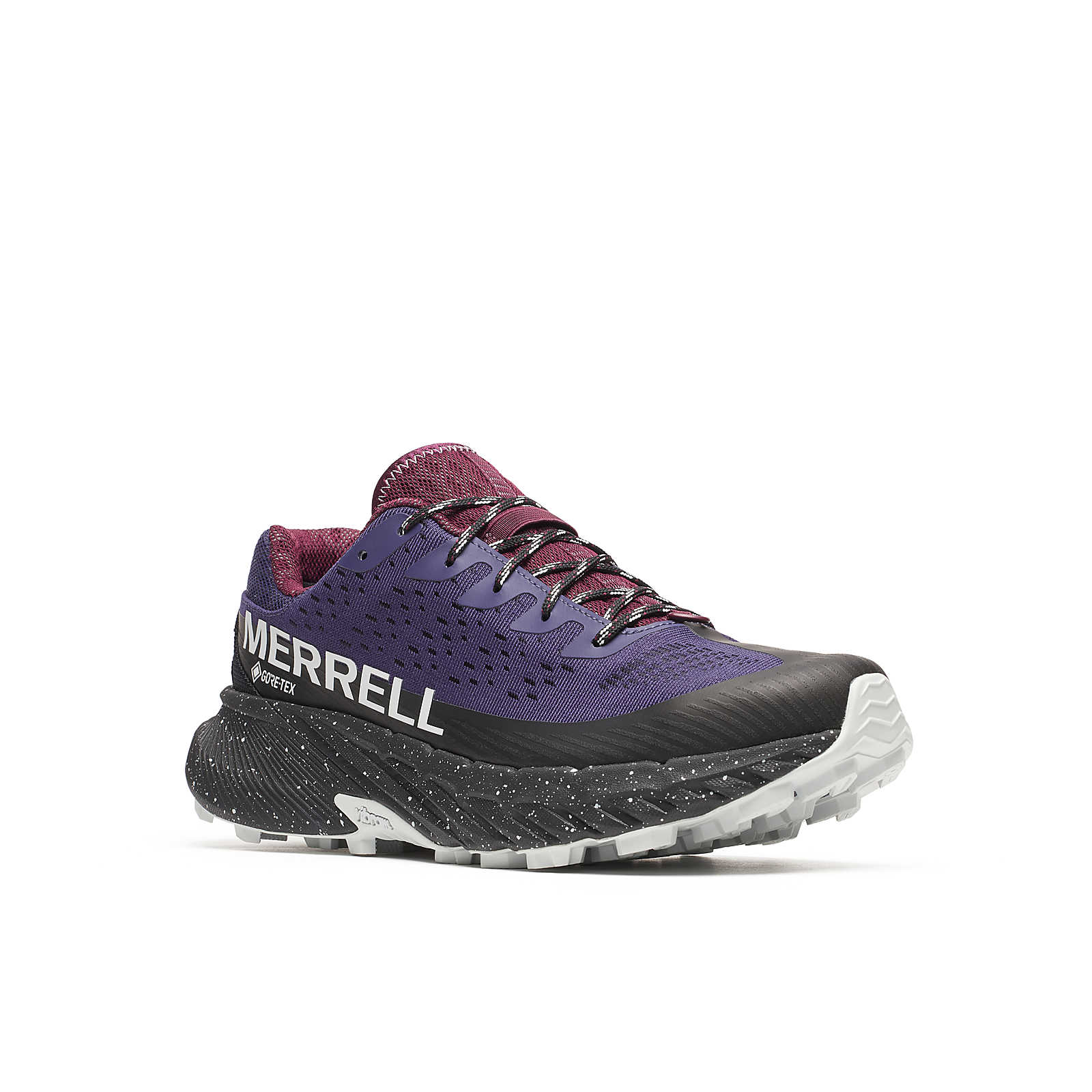 Merrell Agility Peak 5 GORE-TEX® Kişilər üçün krosovkalar
