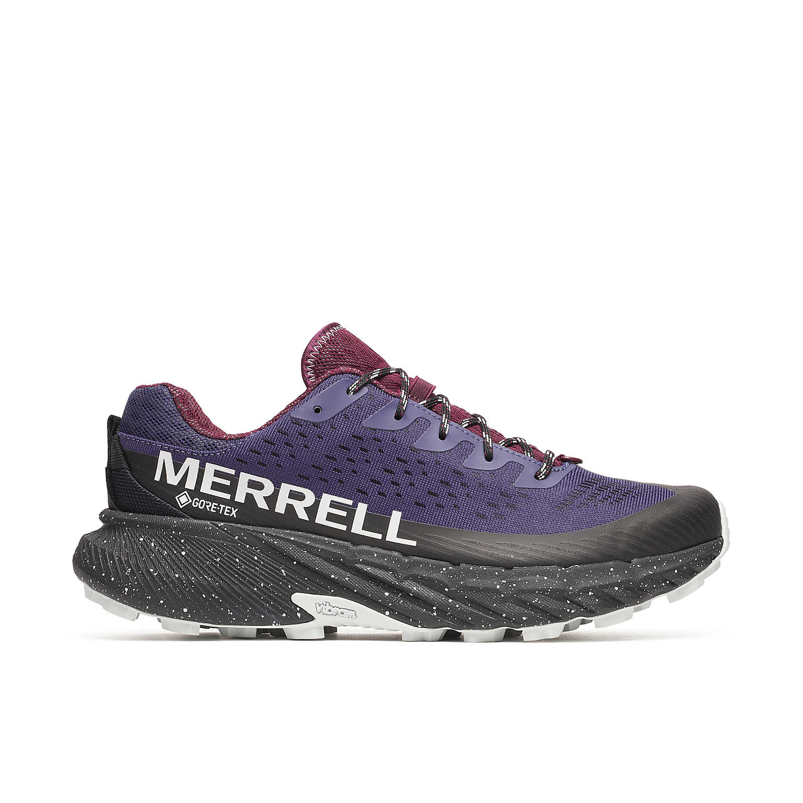 Merrell Agility Peak 5 GORE-TEX® Qadınlar üçün krosovkalar
