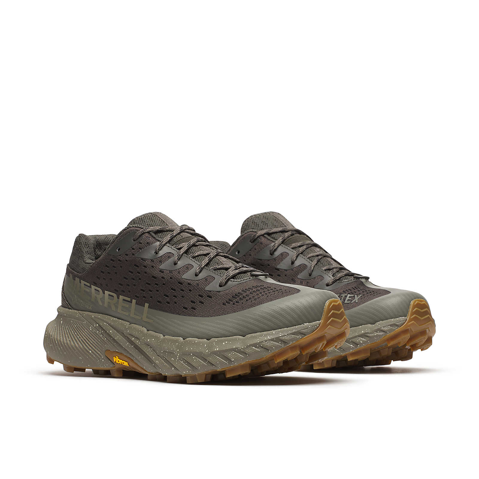 Merrell Agility Peak 5 GORE-TEX® Kişilər üçün krosovkalar
