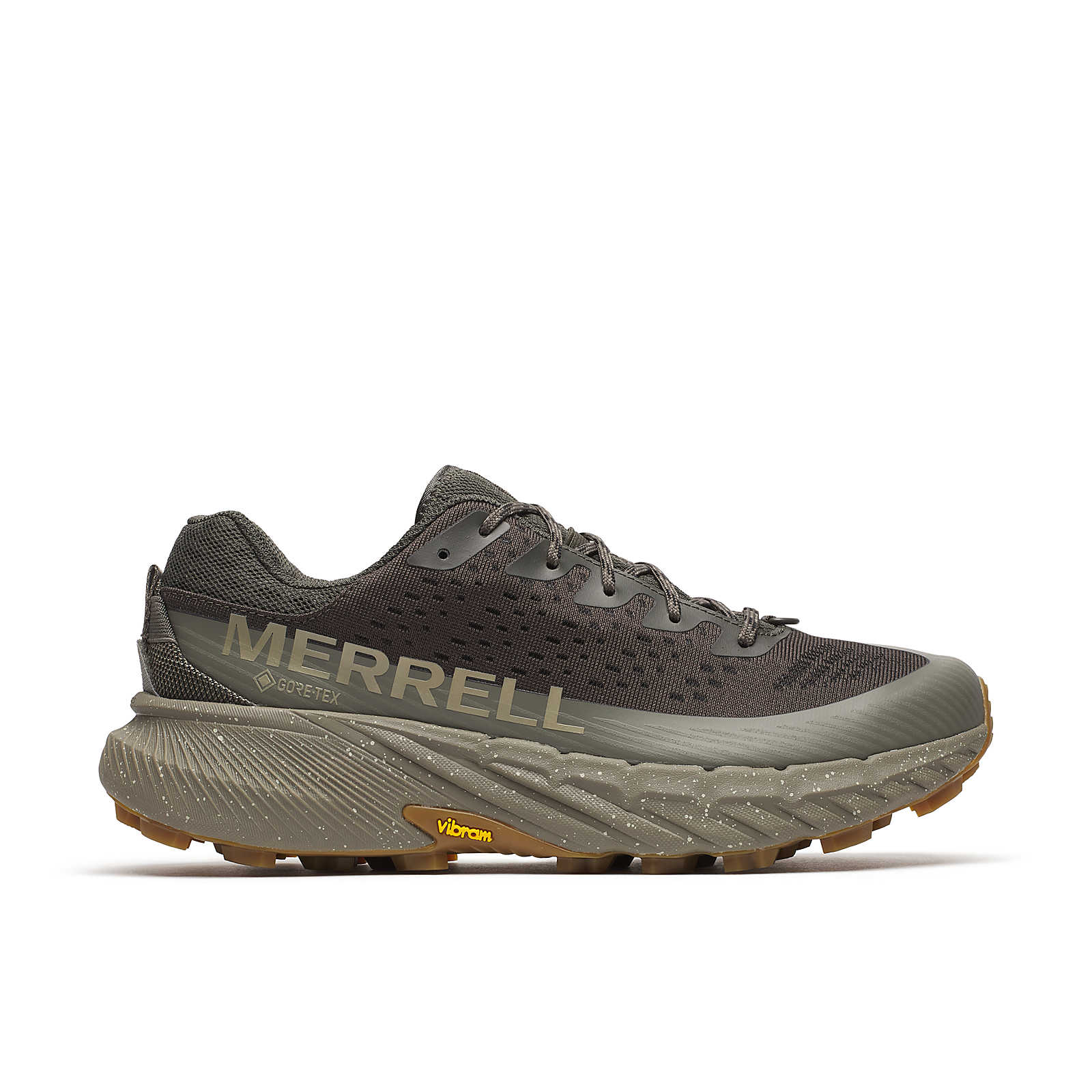 Merrell Agility Peak 5 GORE-TEX® Kişilər üçün krosovkalar