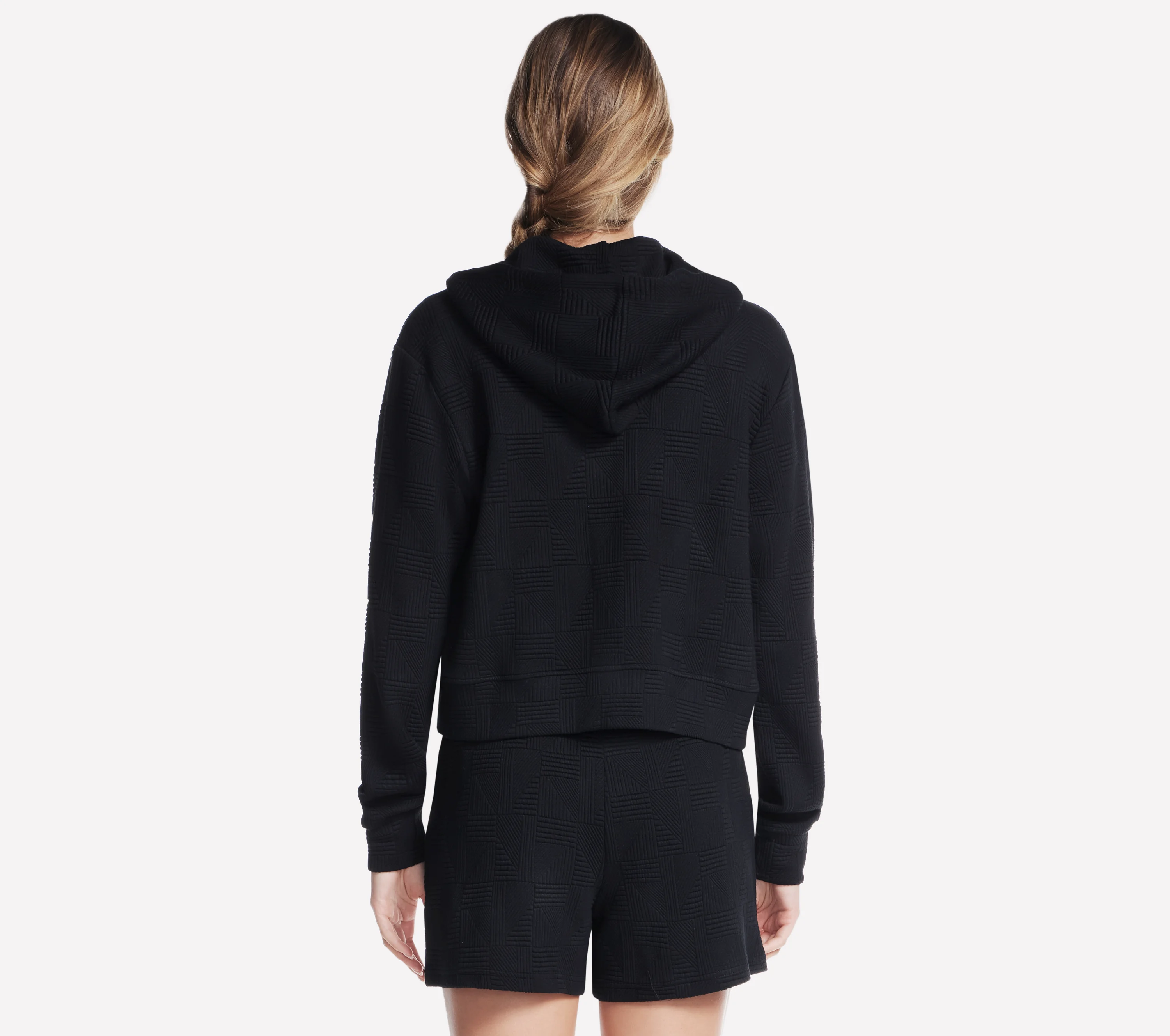 Skechers GO WALK EVERYWHERE DIAMOND qadın gödəkçəsi