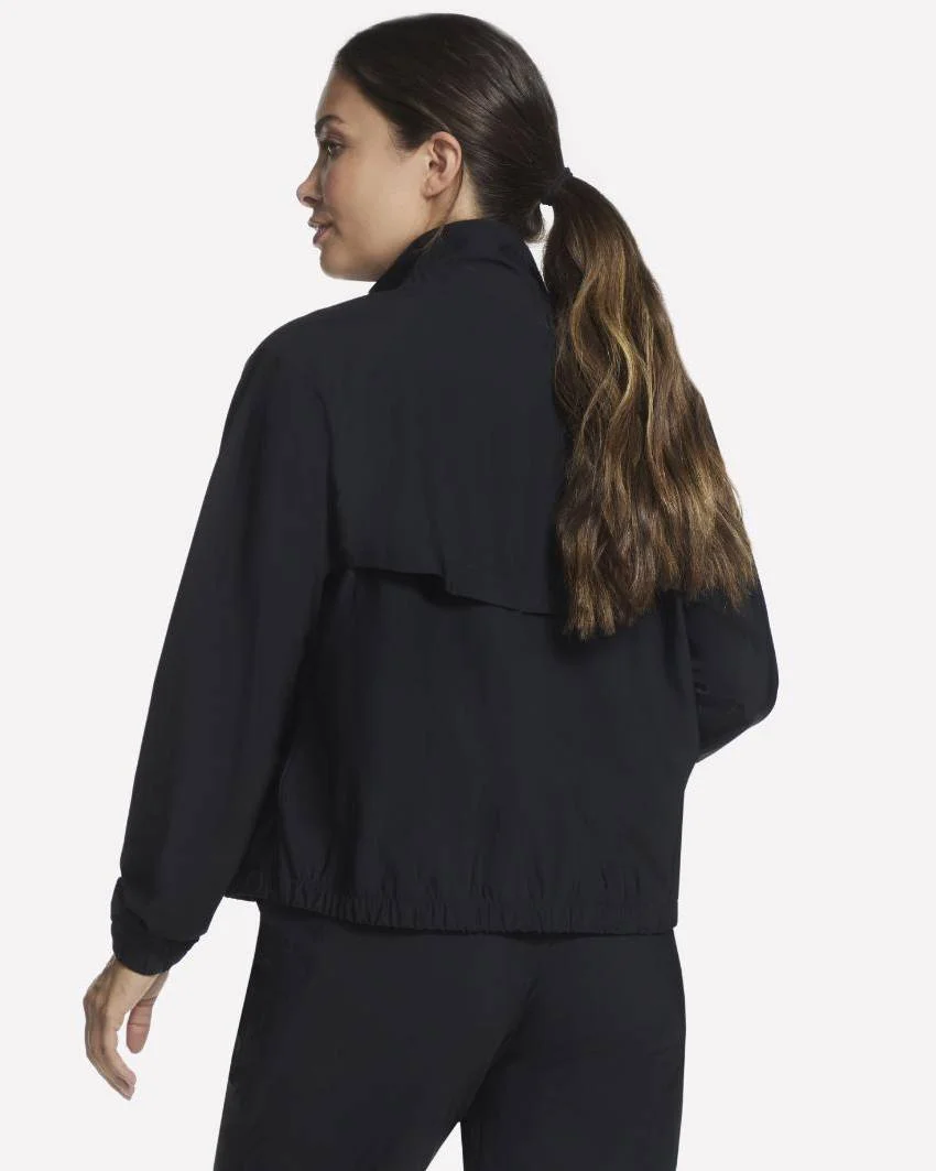 Skechers JOURNEY FULL ZIP JACKET Qadın Ceketi