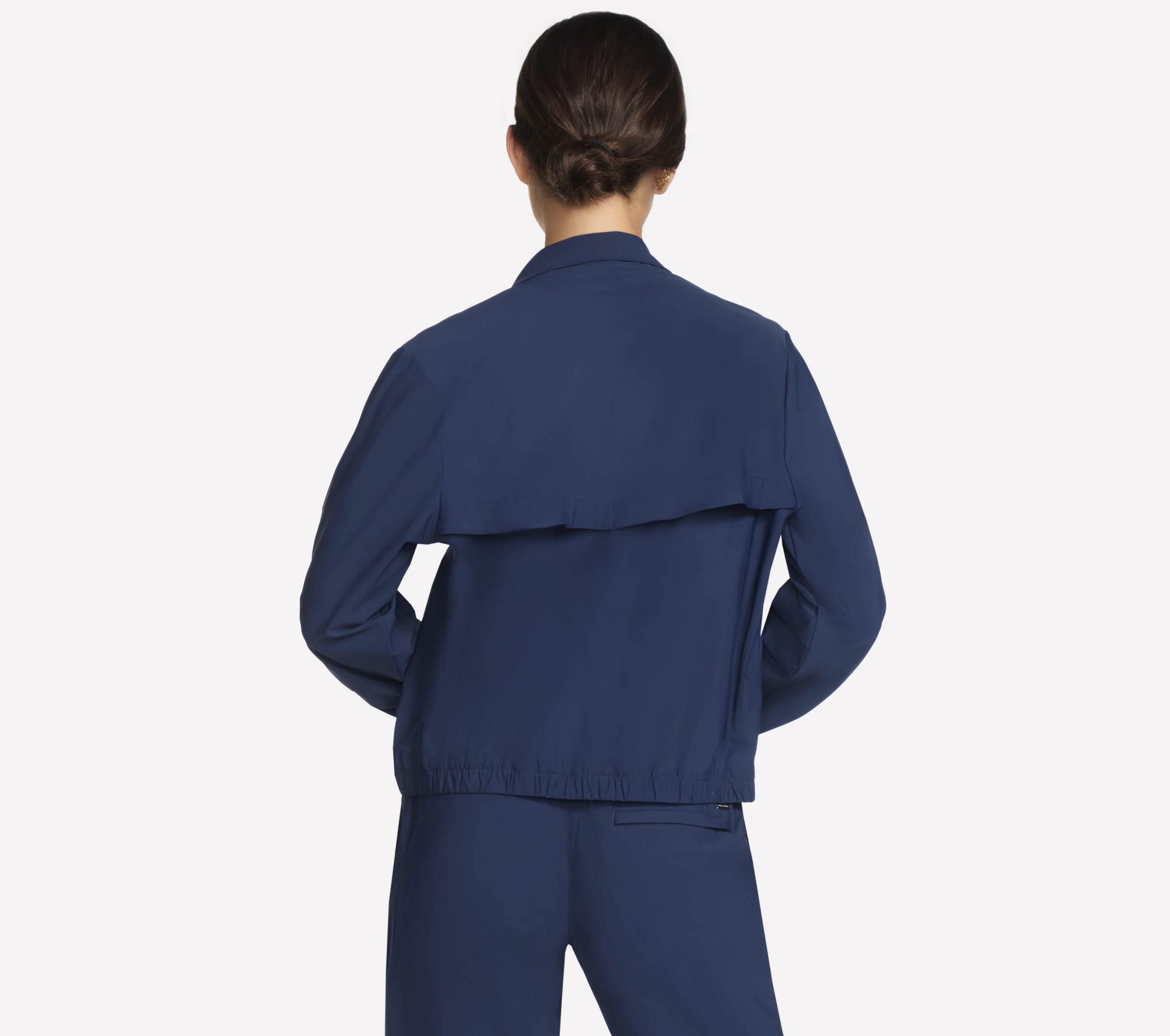 Skechers JOURNEY FULL ZIP JACKET Qadın Ceketi