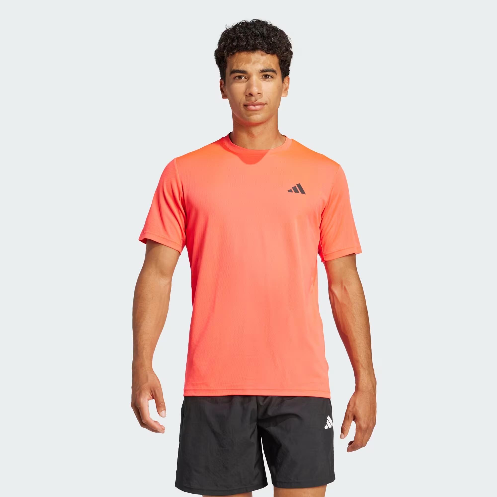 Adidas Training Essentials Kişilər üçün köynək
