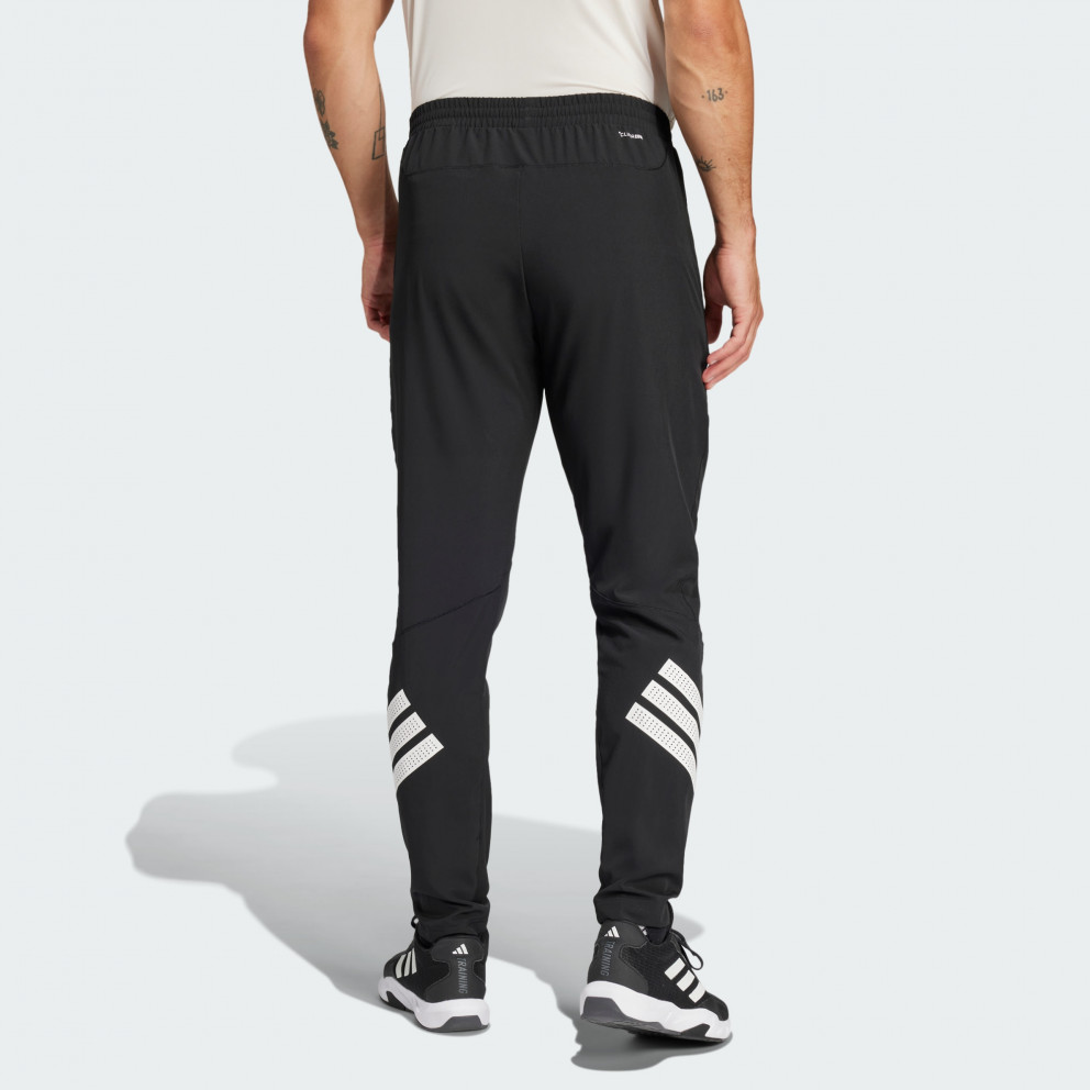 Adidas Icon 3-Stripes Woven Joggers Kişilər üçün şalvar