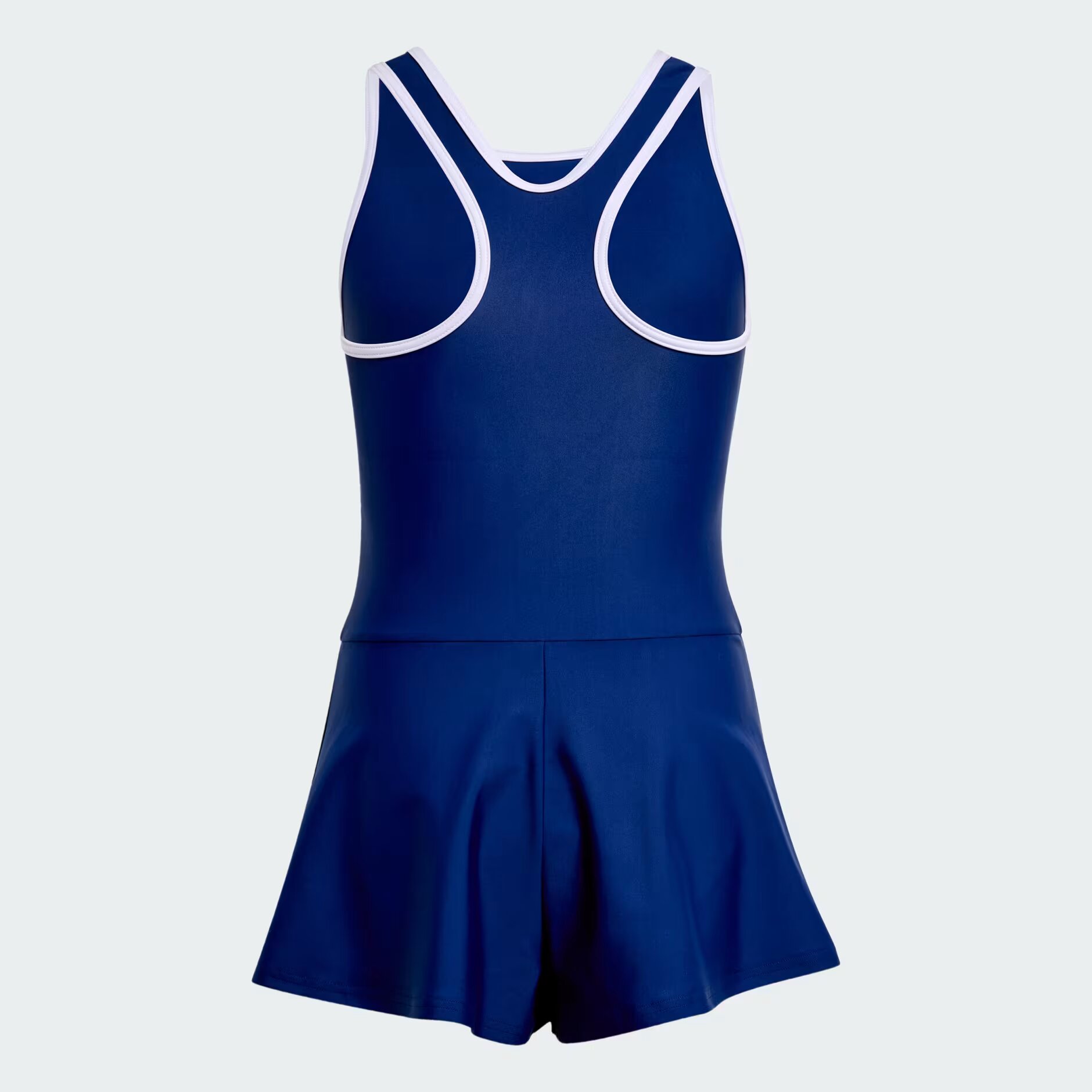 Adidas Performance Qızlar üçün üzgüçülük geyimi