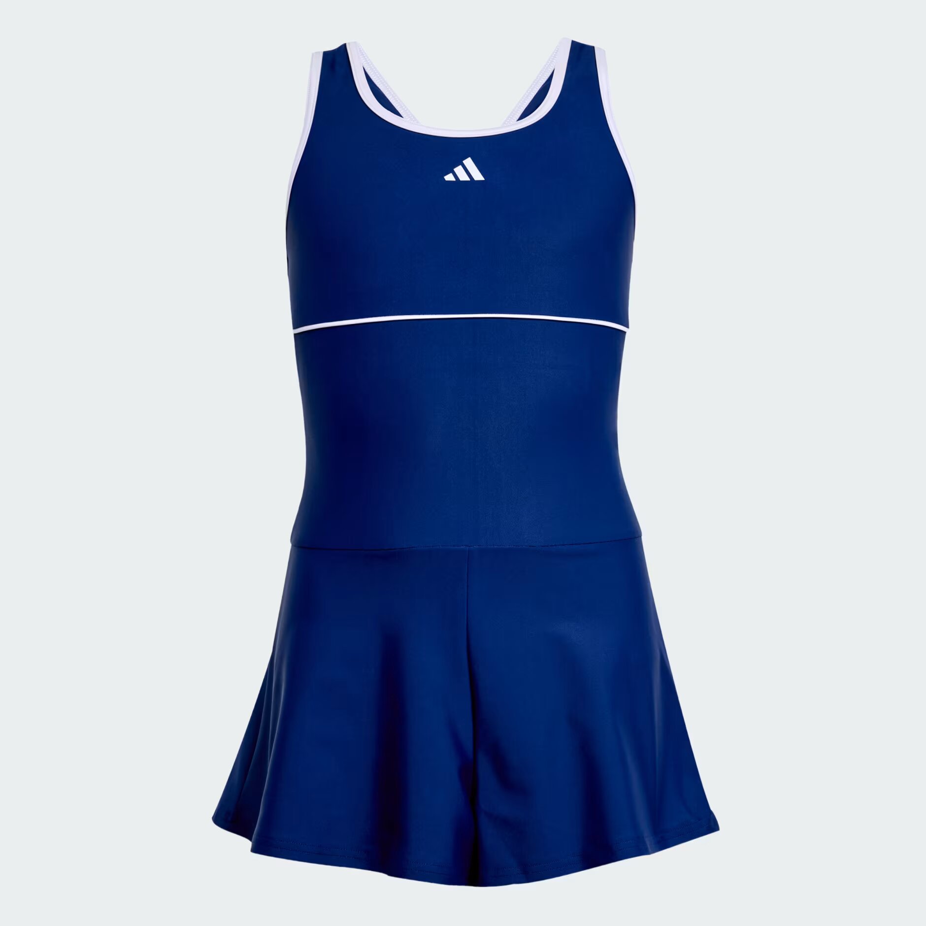 Adidas Performance Qızlar üçün üzgüçülük geyimi