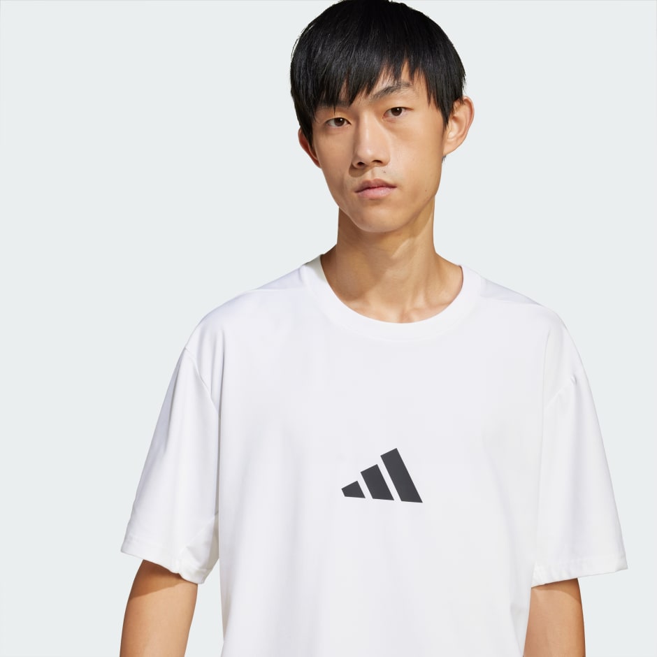 Adidas Z.N.E. Loose-Fit Tee Kişilər üçün köynək