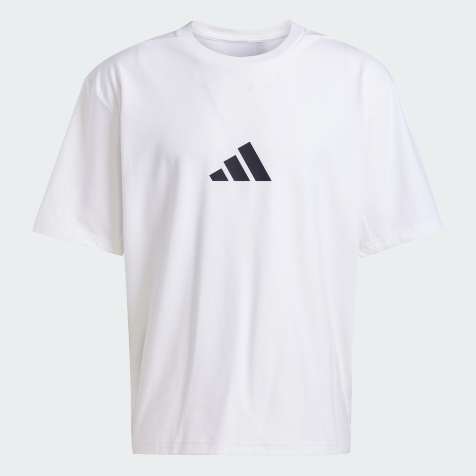 Adidas Z.N.E. Loose-Fit Tee Kişilər üçün köynək