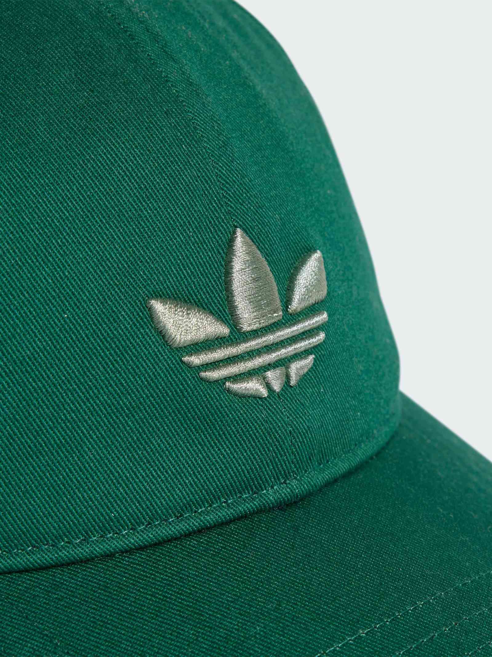 Adidas Adicolor Classic Trefoil  Uniseks Beyzbol papağı
