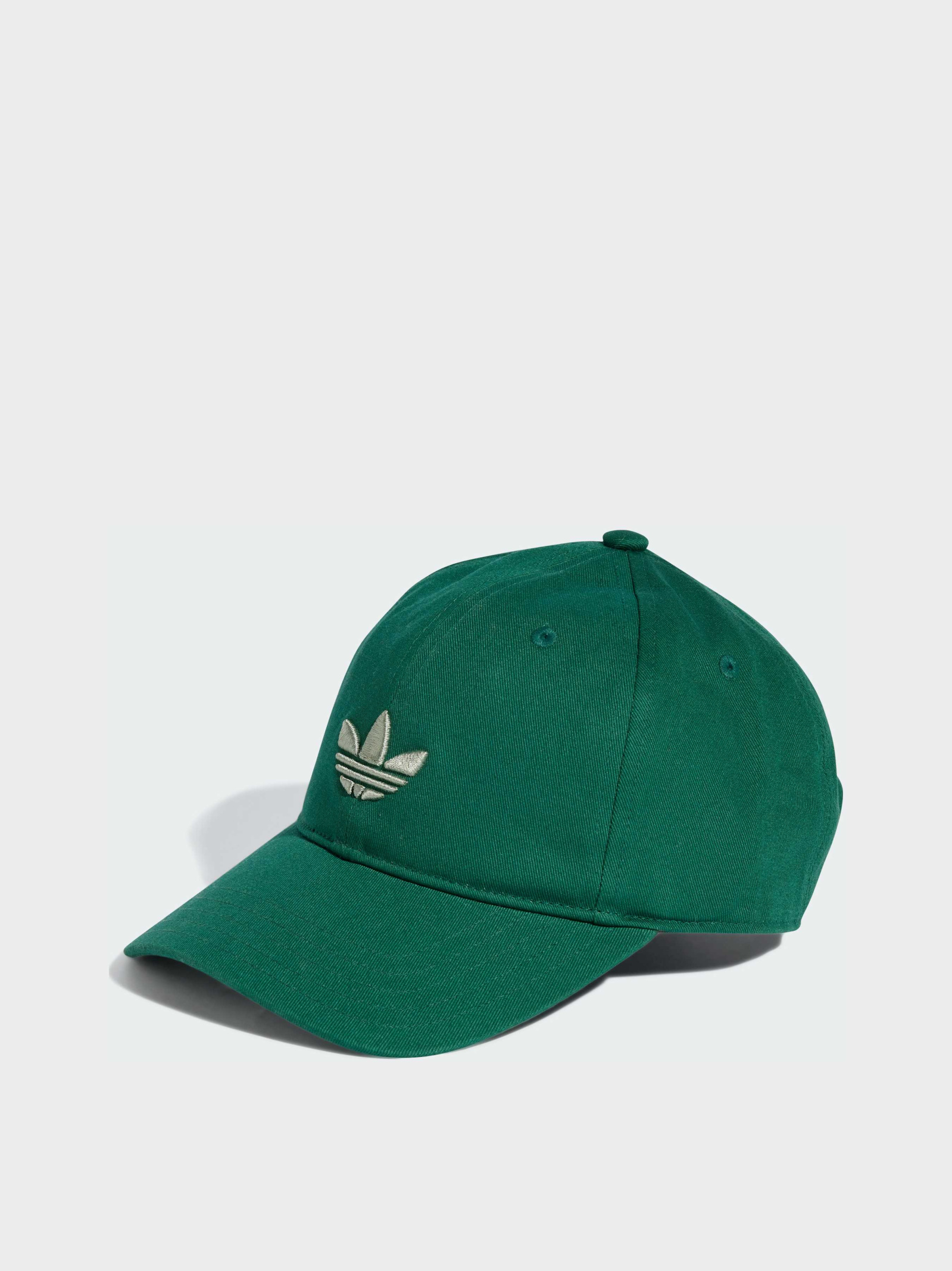 Adidas Adicolor Classic Trefoil  Uniseks Beyzbol papağı