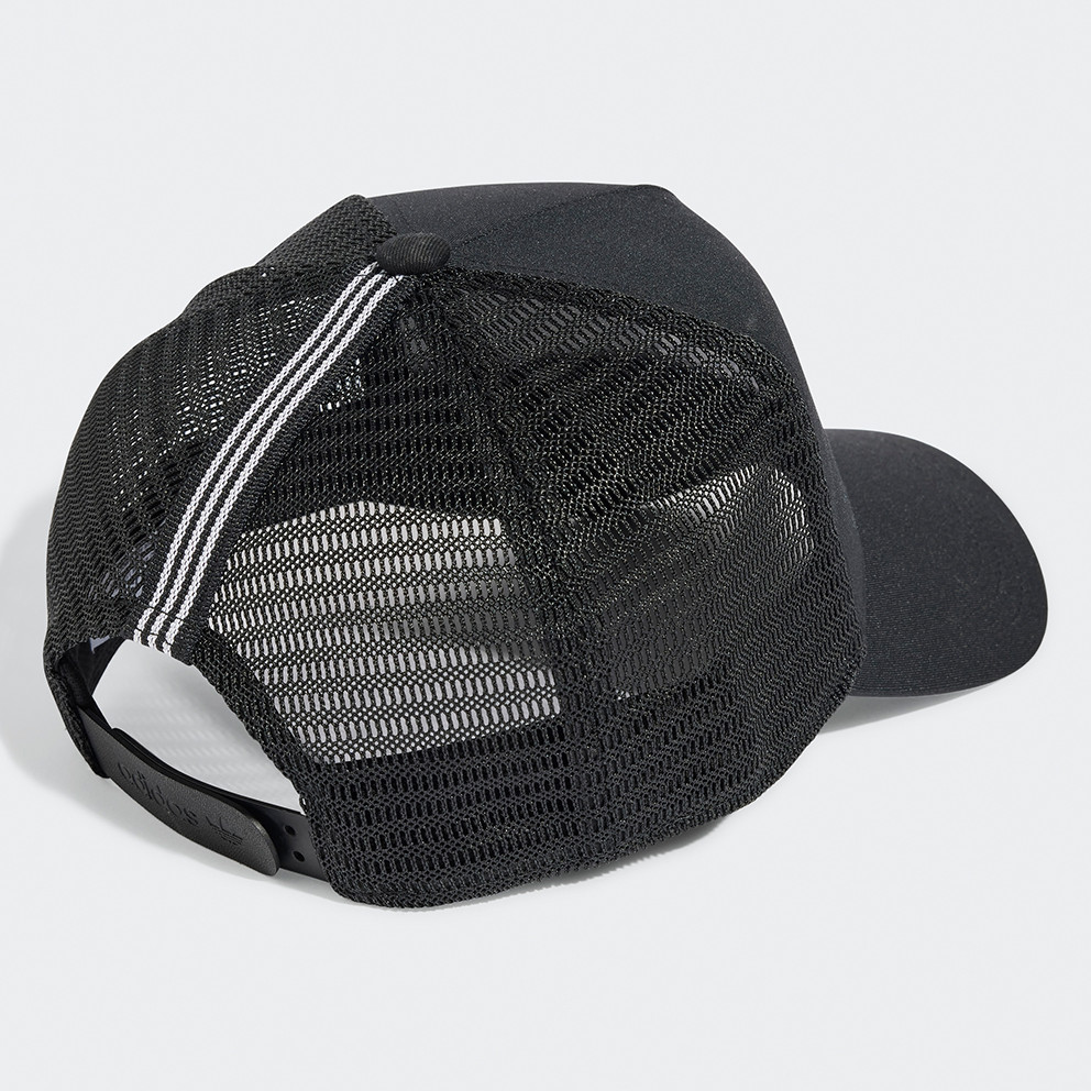 Adidas Adicolor Classic Curved Foam Uniseks kepka