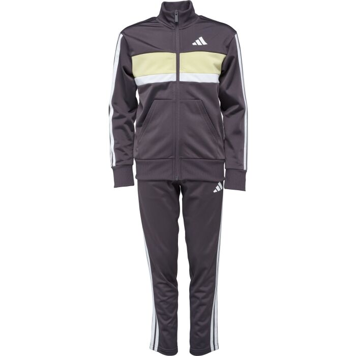 Adidas 3 STRIPES TIBERIO Uşaq İdman dəsti