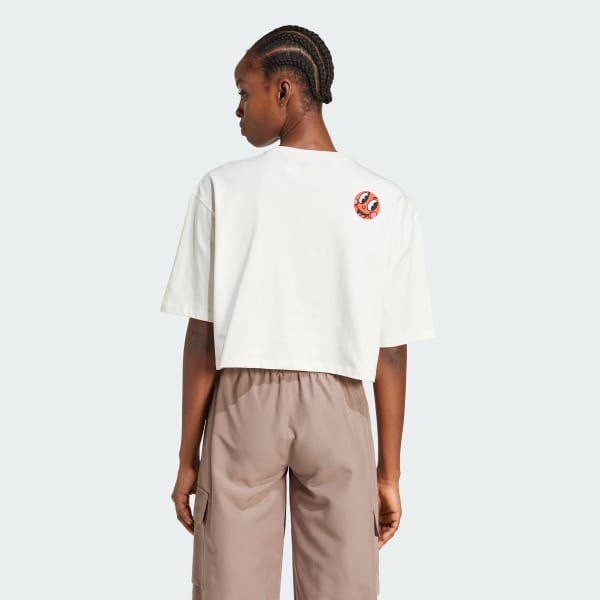 Adidas NELSON QADIN KÖYNƏYİ