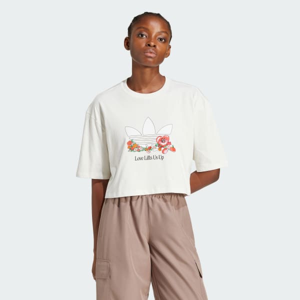 Adidas NELSON QADIN KÖYNƏYİ