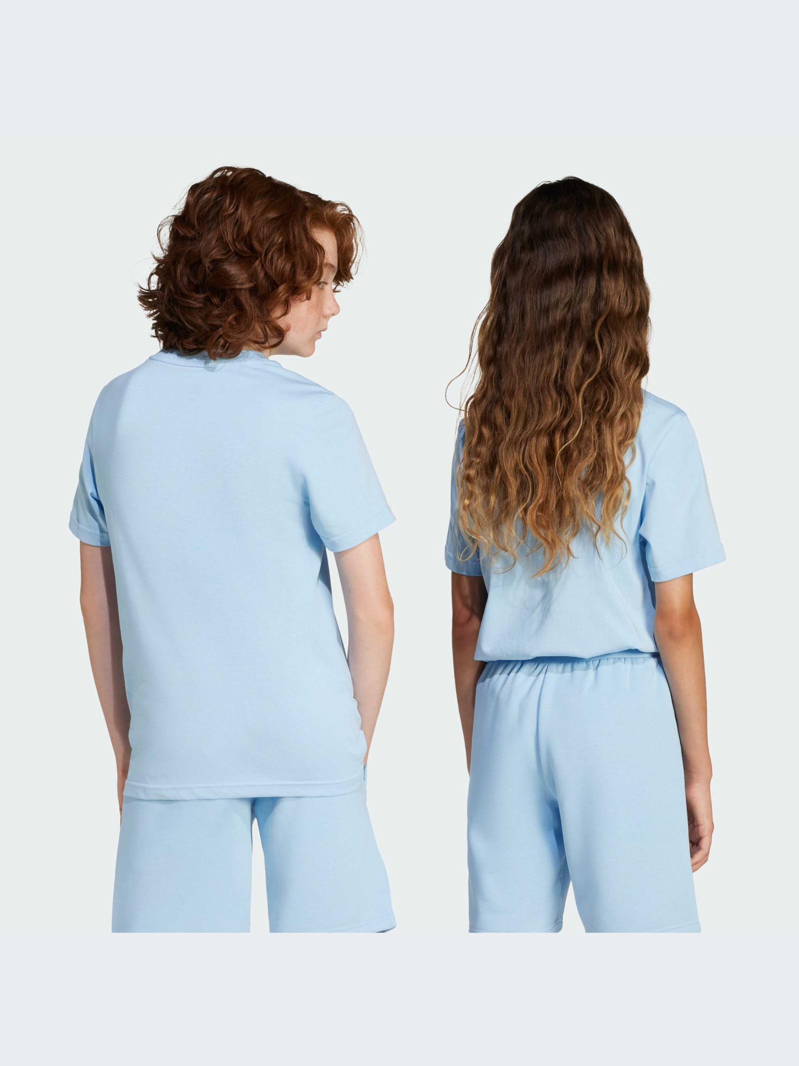 Adidas Tee Uşaqlar üçün köynək