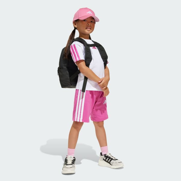 Adidas Essentials Uşaq İdman dəsti