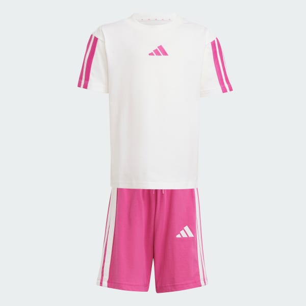 Adidas Essentials Uşaq İdman dəsti