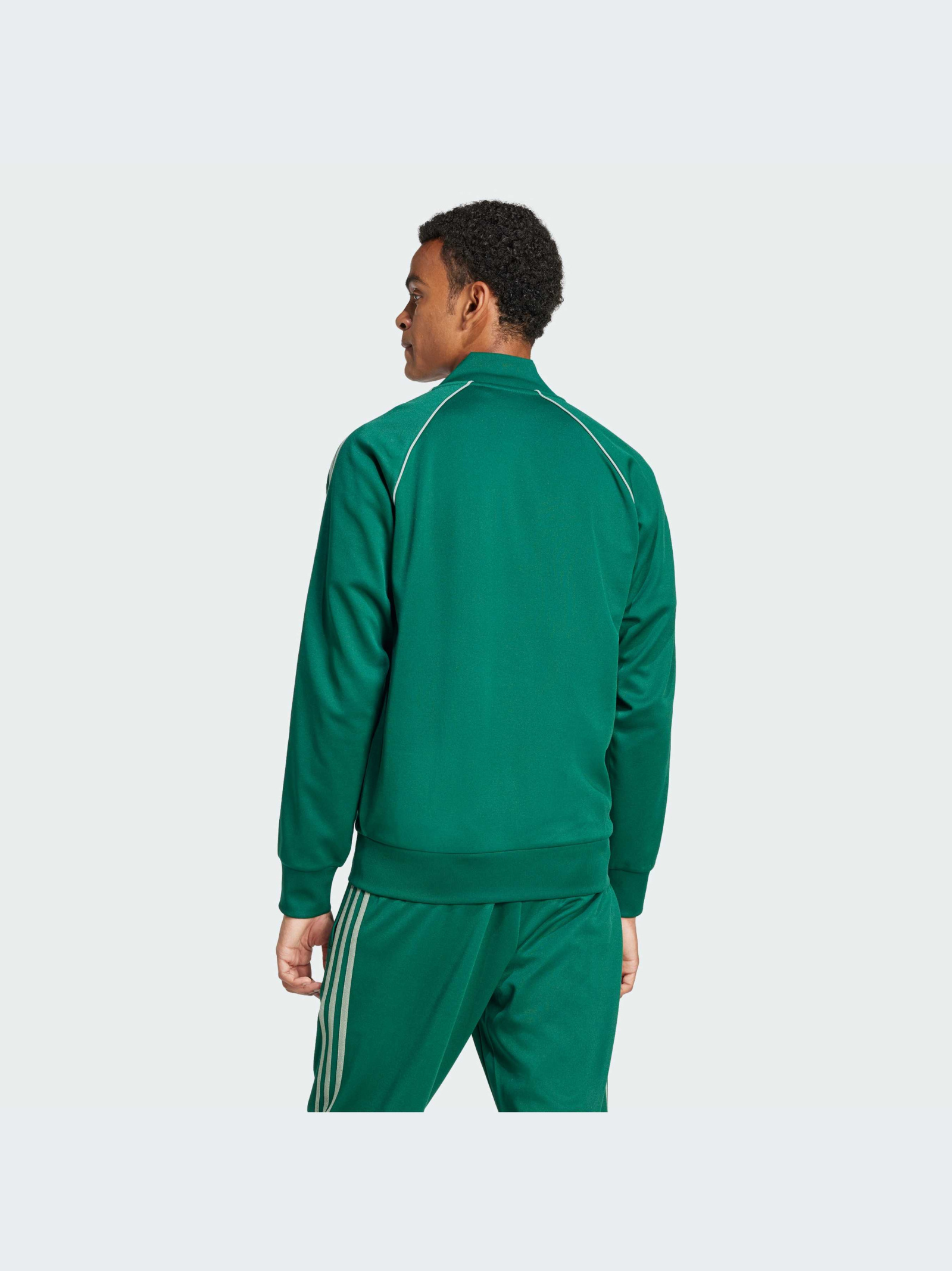 Adidas Adicolor Classics SST Kişilər üçün jaket