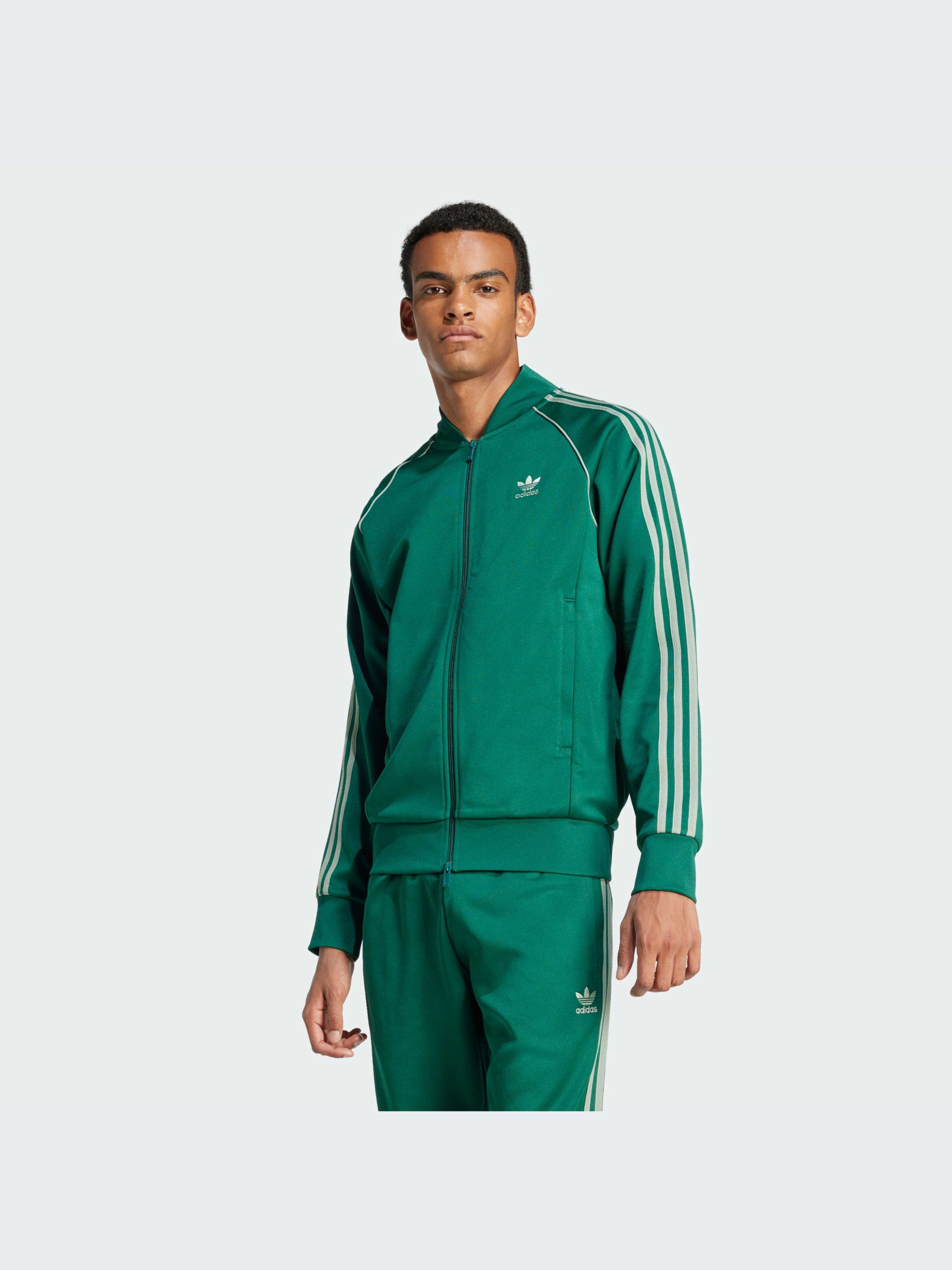 Adidas Adicolor Classics SST Kişilər üçün jaket