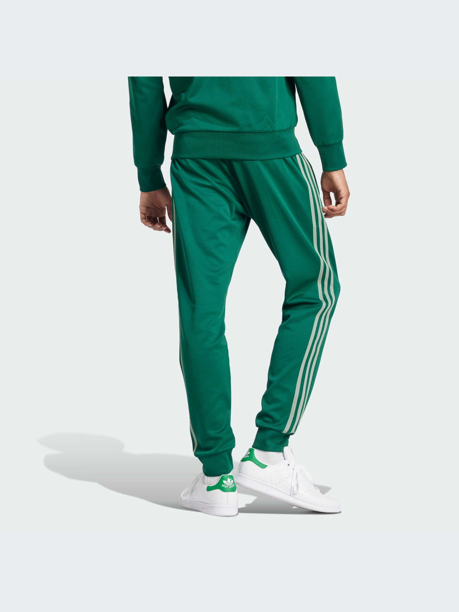 Adidas Adicolor Classics SST Track Pants Kişilər üçün şalvar