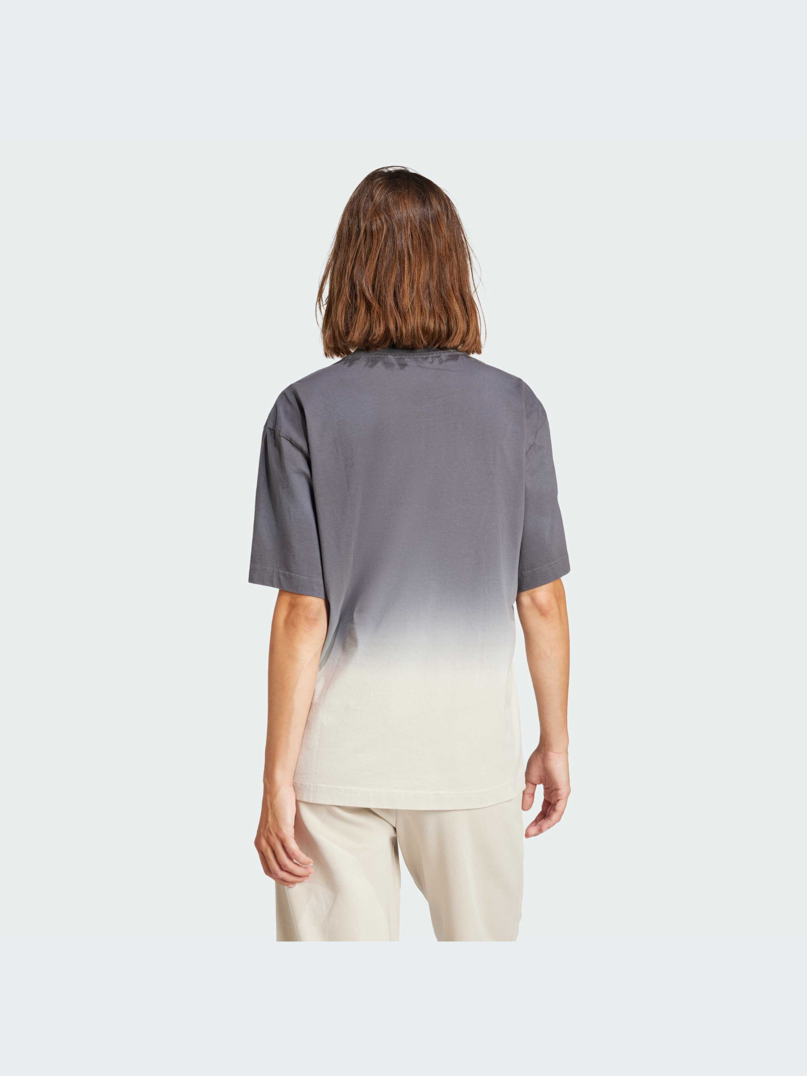 Adidas All SZN Loose Dip-Dye Tee Qadınlar üçün köynək