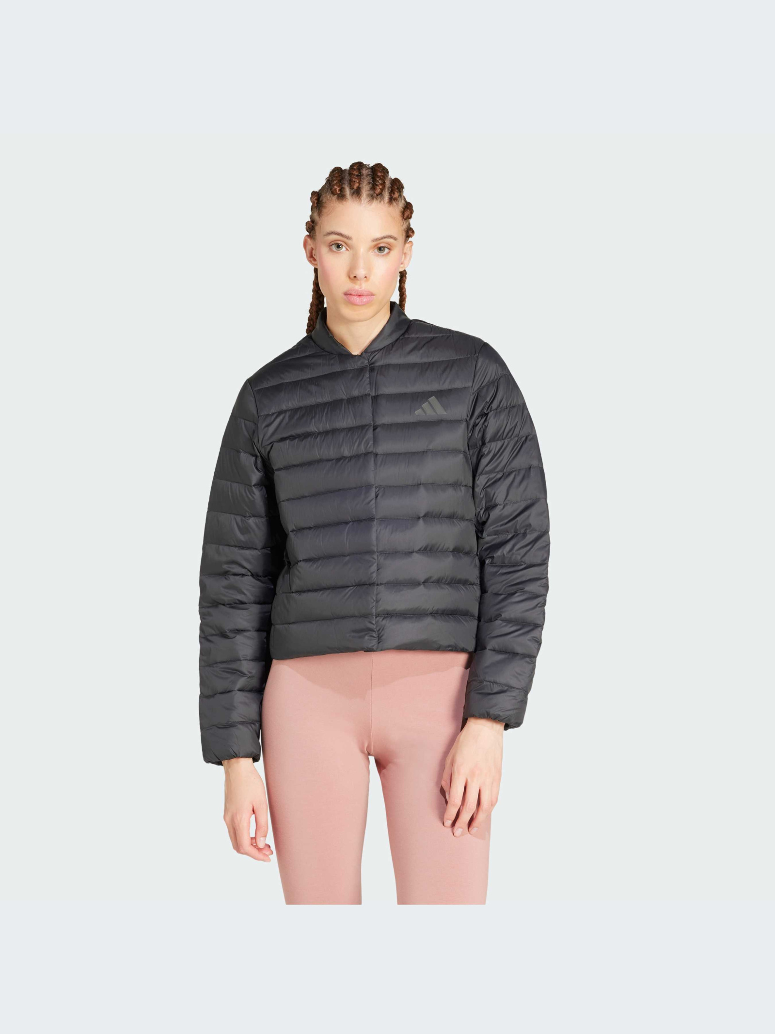 Adidas Helionic Light Down Jacket Qadınlar üçün gödəkçə