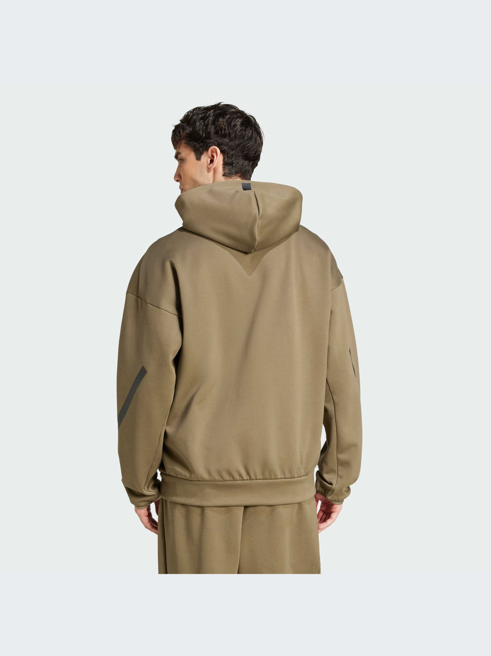 Adidas Z.N.E. Full-Zip Kişilər üçün hudi