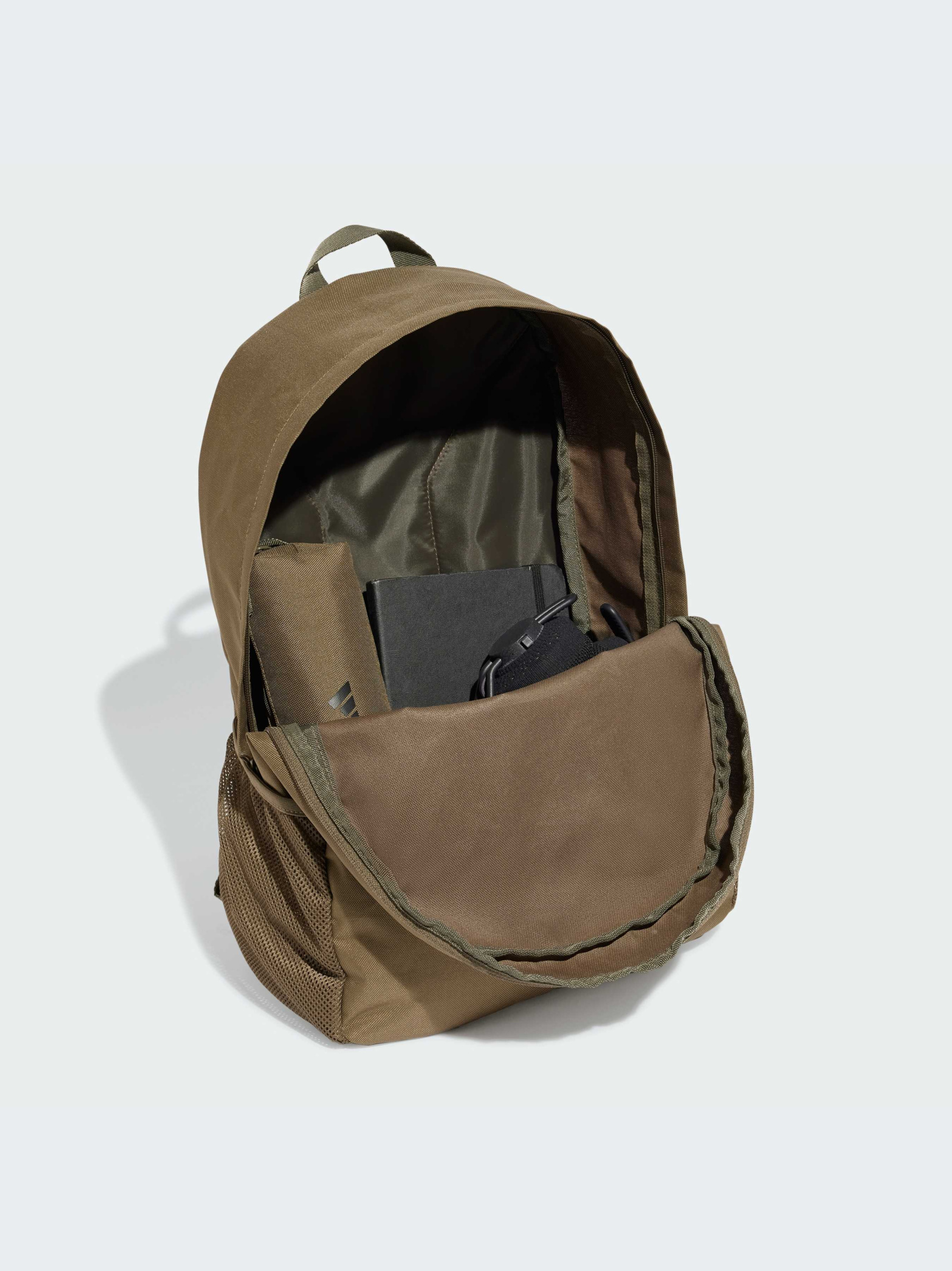 Adidas Qələm qutusu ilə Uşaq Bel çantası