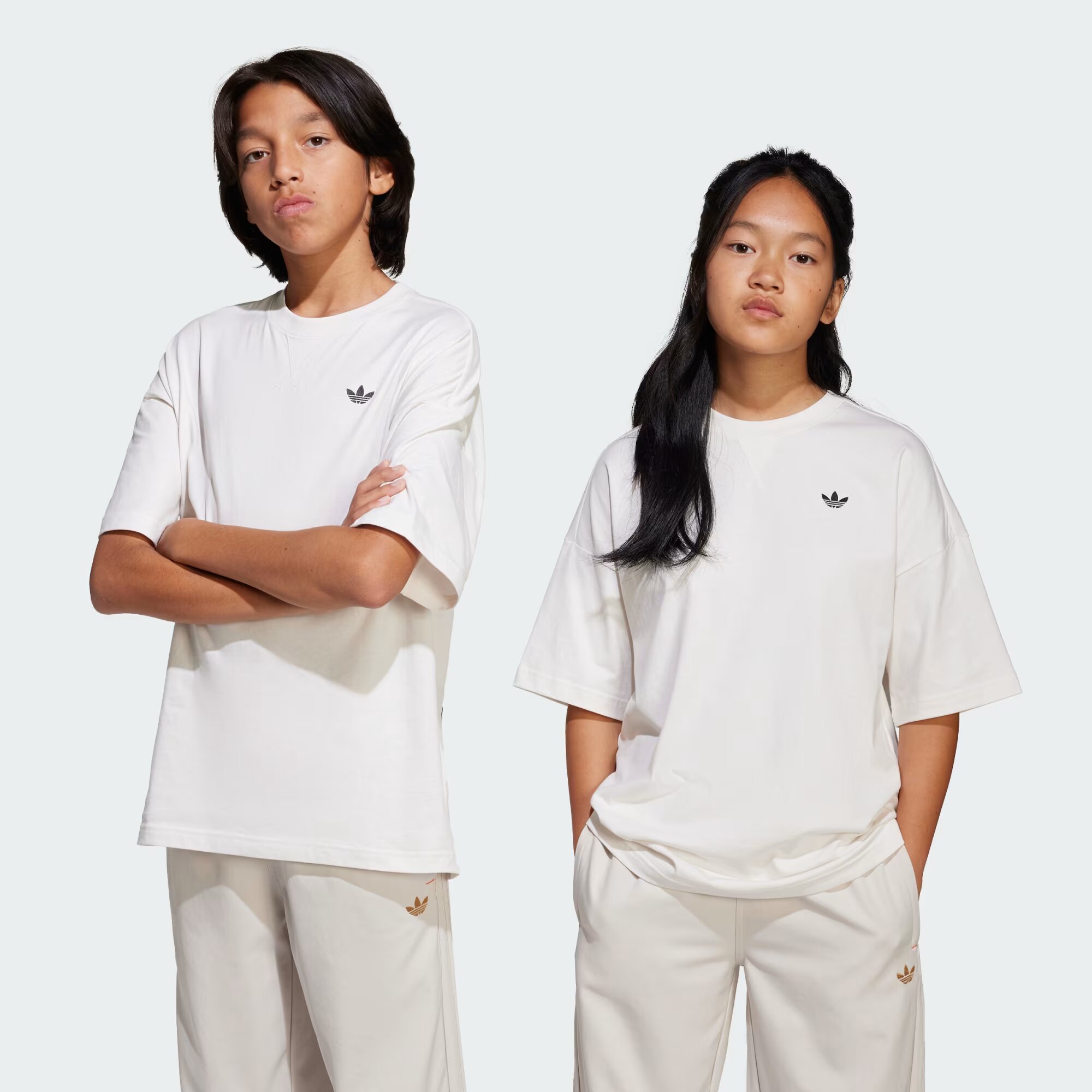 Adidas DISNEY MICKEY MOUSE TEE Uşaqlar üçün köynək