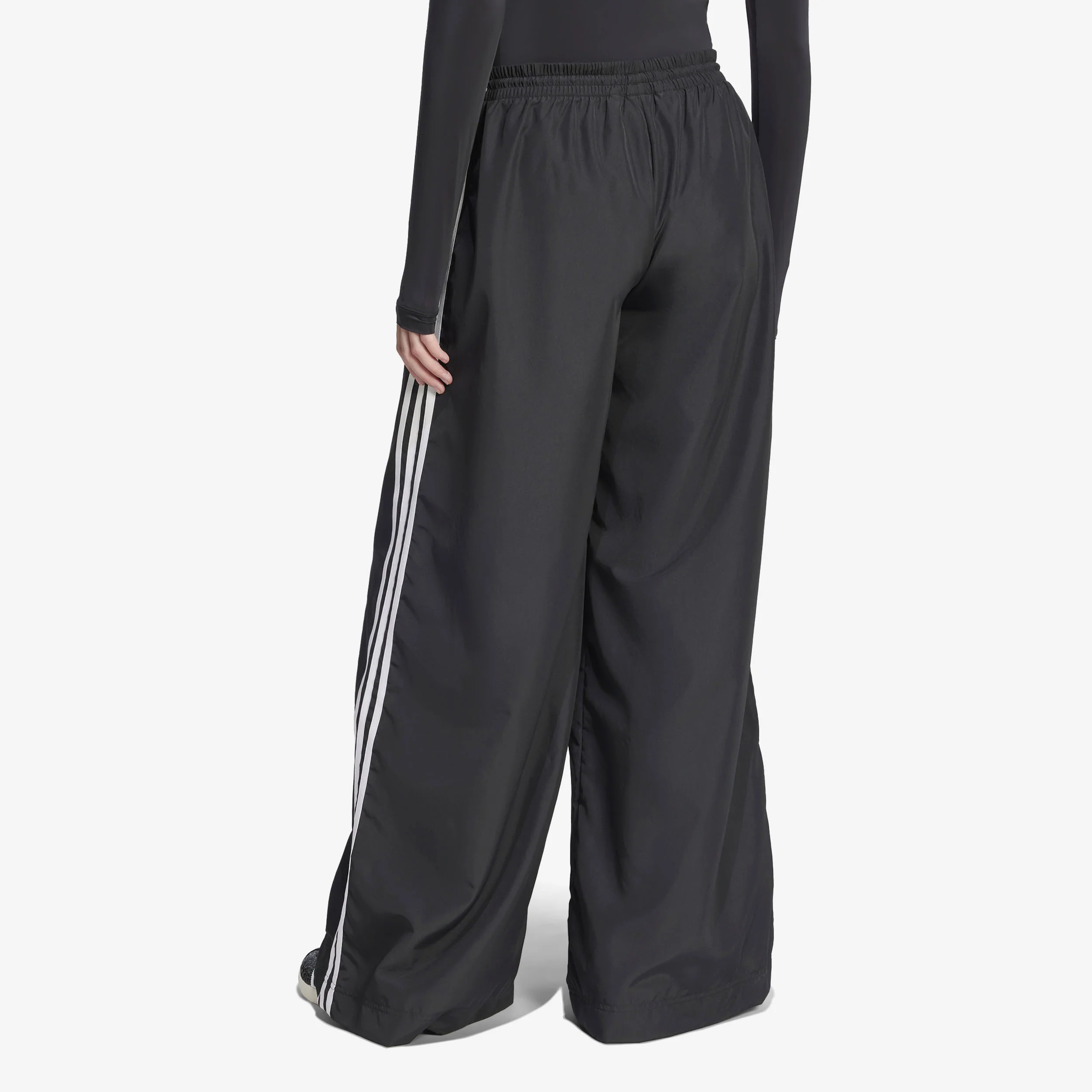 Adidas adicolor Firebird Oversized Track Pants Qadınlar üçün şalvar