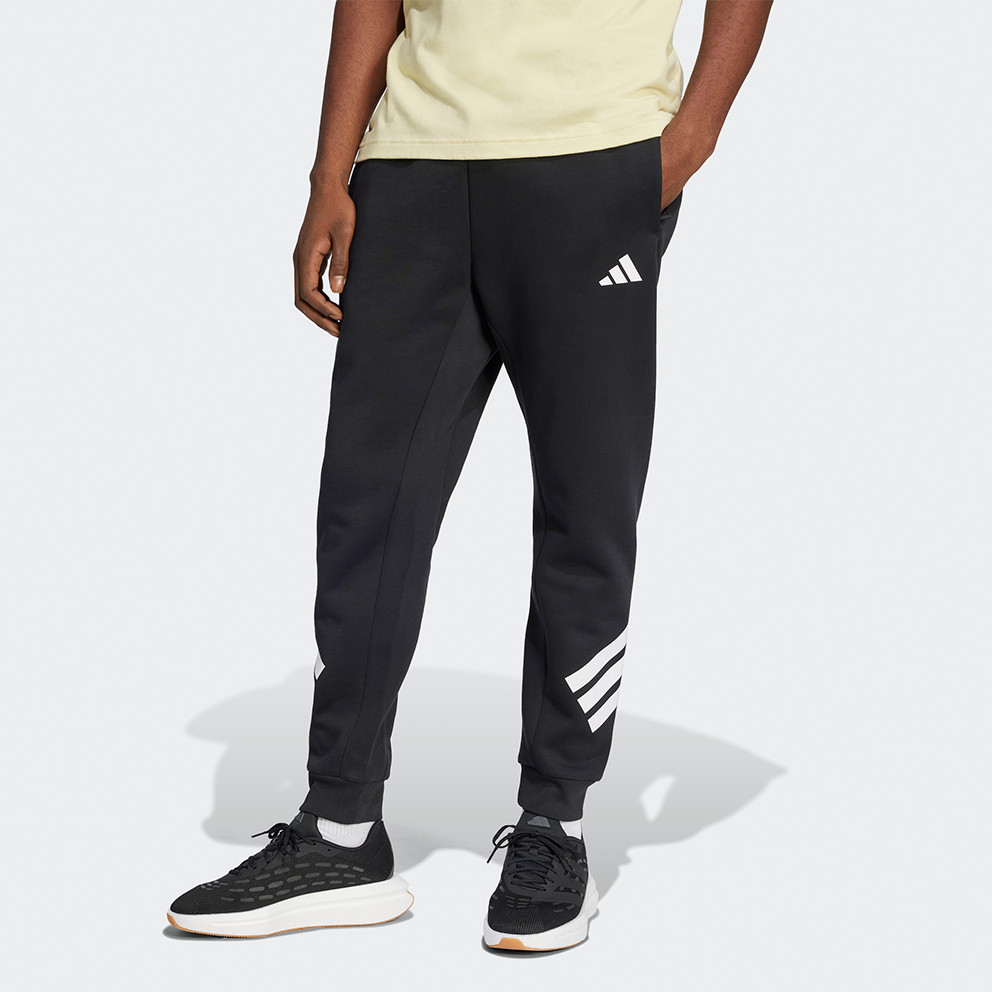Adidas Future Icons 3-Stripes Pants Kişilər üçün şalvar
