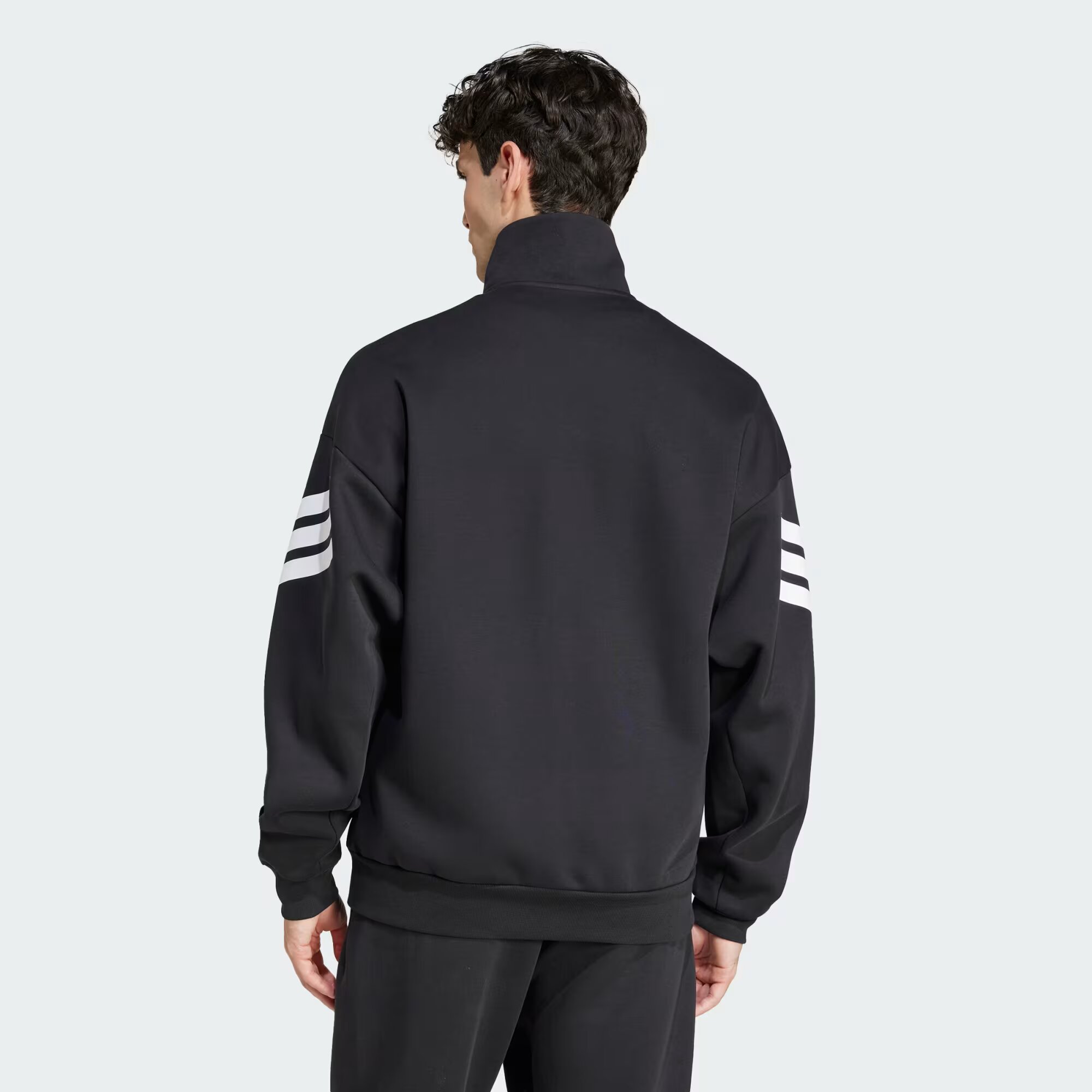 Adidas Future Icons 3-Stripes   Kişilər üçün jaket