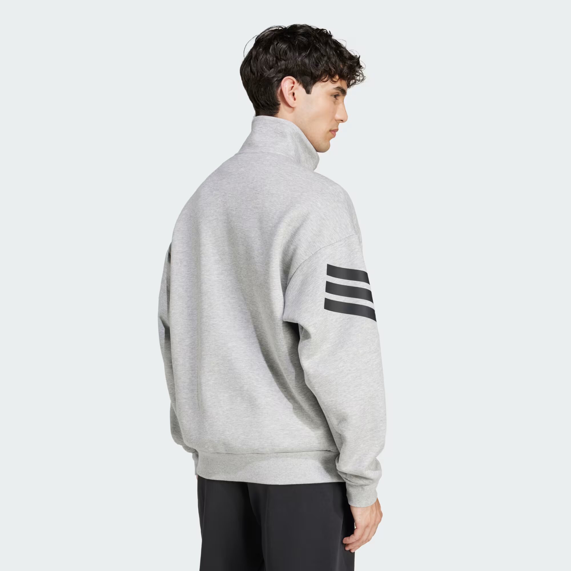 Adidas Future Icons 3-Stripes   Kişilər üçün jaket